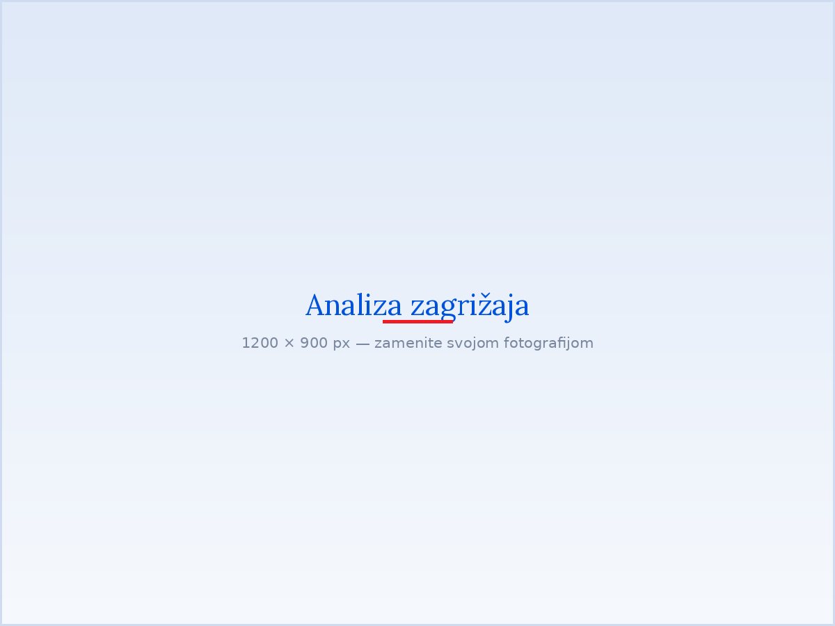 Digitalna analiza zagrižaja u ordinaciji AdenT